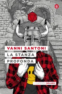 La stanza profonda_cover