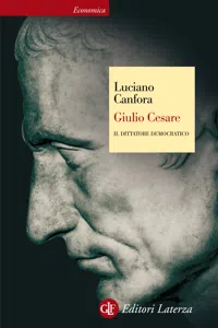 Giulio Cesare_cover