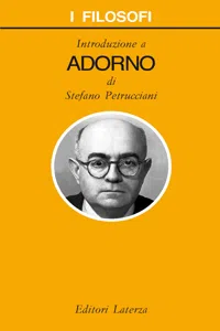 Introduzione a Adorno_cover