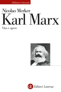 Karl Marx_cover