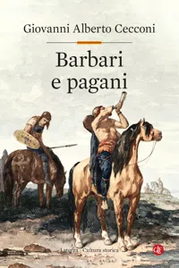 Barbari e pagani_cover