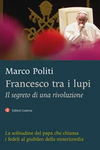 Francesco tra i lupi_cover