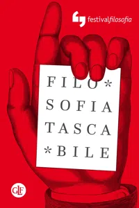 Filosofia tascabile_cover