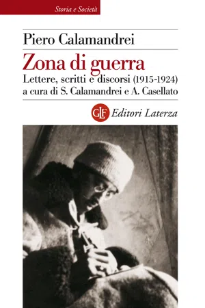 Zona di guerra