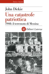 Una catastrofe patriottica_cover