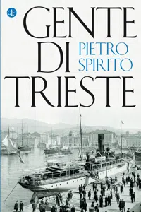 Gente di Trieste_cover