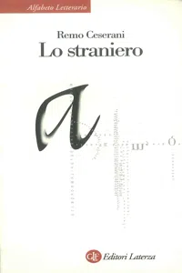 Lo straniero_cover