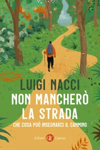 Non mancherò la strada_cover