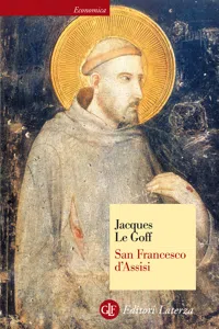 San Francesco d'Assisi_cover