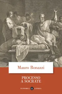 Processo a Socrate_cover