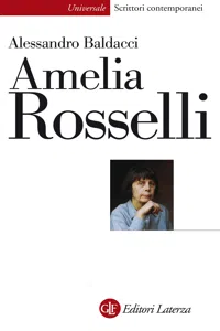 Amelia Rosselli_cover