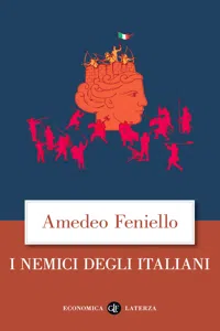 I nemici degli Italiani_cover