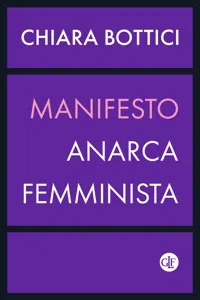 Manifesto anarca-femminista_cover