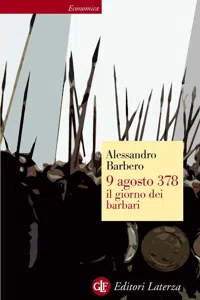 9 agosto 378 il giorno dei barbari_cover