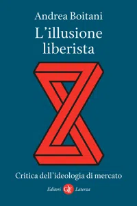 L'illusione liberista_cover