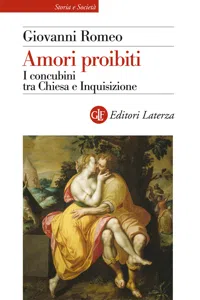 Amori proibiti_cover