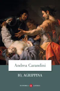 Io, Agrippina_cover