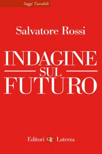 Indagine sul futuro_cover