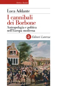 I cannibali dei Borbone_cover