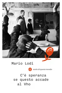 C'è speranza se questo accade al Vho_cover