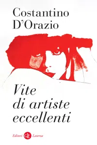 Vite di artiste eccellenti_cover