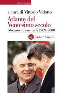 Atlante del Ventesimo secolo 1969-2000_cover