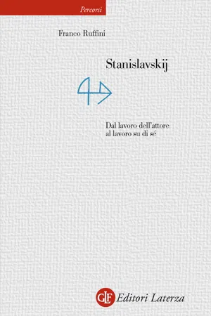 Stanislavskij