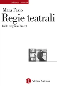 Regie teatrali_cover