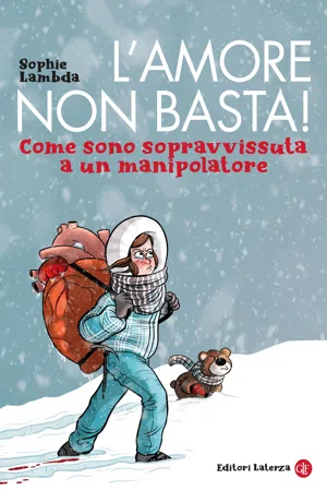 L'amore non basta!