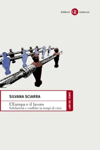 L'Europa e il lavoro_cover