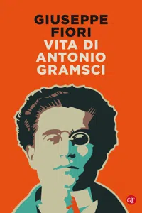 Vita di Antonio Gramsci_cover