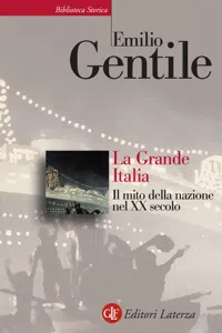 La Grande Italia_cover