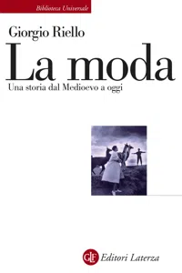 La moda_cover