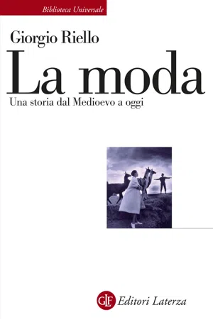 La moda