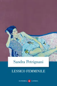 Lessico femminile_cover