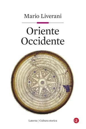 Oriente Occidente