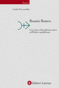 Rosario Romeo_cover