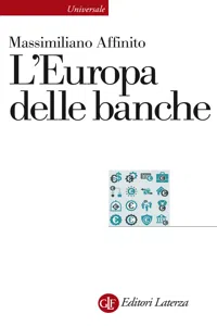 L'Europa delle banche_cover