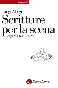 Scritture per la scena_cover