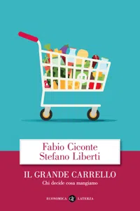 Il grande carrello_cover