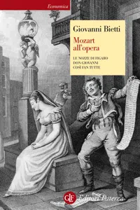 Mozart all'opera_cover