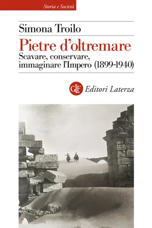 Pietre d'oltremare