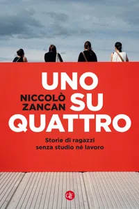 Uno su quattro_cover