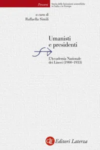 Umanisti e presidenti_cover