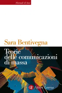 Teorie delle comunicazioni di massa_cover