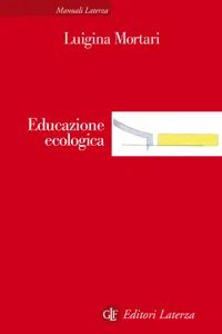 Educazione ecologica_cover