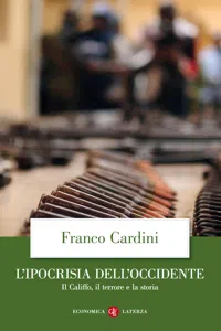 L'ipocrisia dell'Occidente_cover