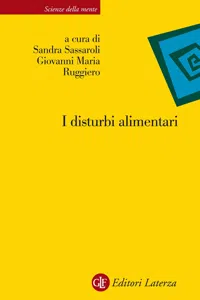 I disturbi alimentari_cover