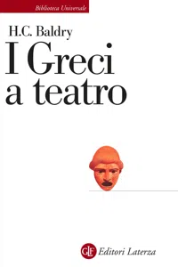 I Greci a teatro_cover