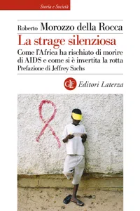 La strage silenziosa_cover